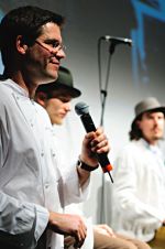 Der Koch, Manuel Reheis vom Restaurant Broeding, Foto: Florian Freund