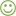 Grüner Smiley