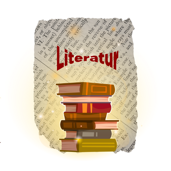 Literaturtipps Logo