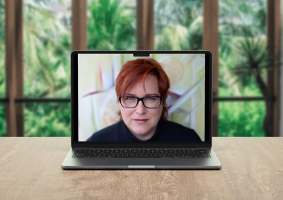 Schreibcoaching per Zoom