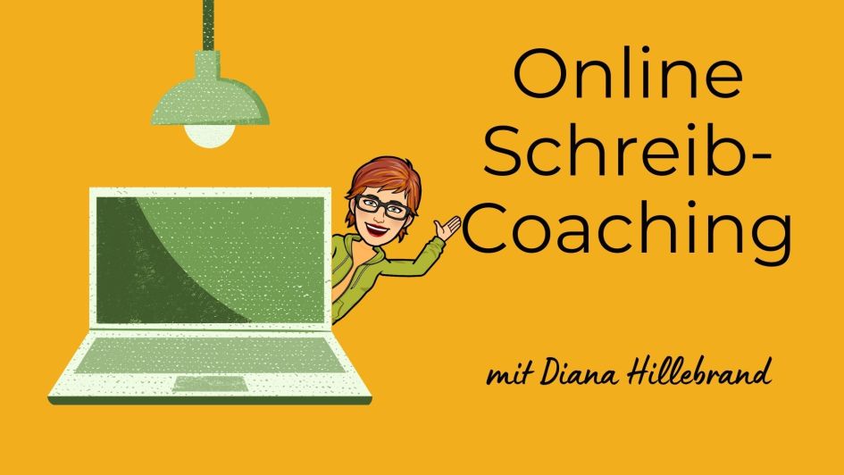 Online Schreibcoaching