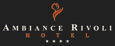 Logo des Hotels Ambience Rivoli