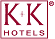Logo der K+K Hotels