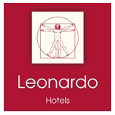 Logo der Leonardo Hotels