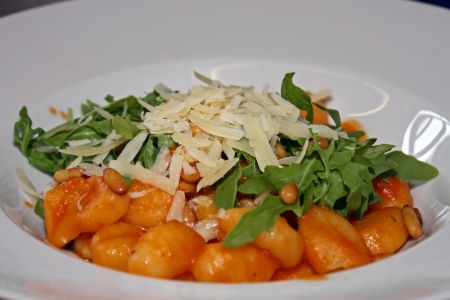 Gnocchi