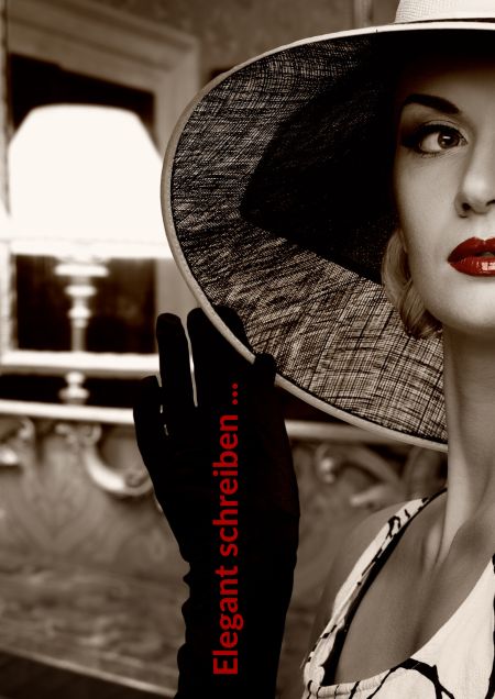 Elegantes Schreiben