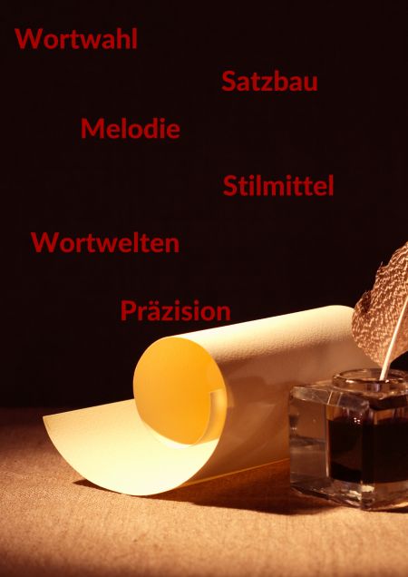 Elegantes Schreiben #2